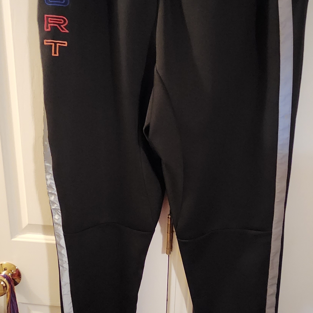 3 piece set Solbiato  Joggers, hoodie & tee